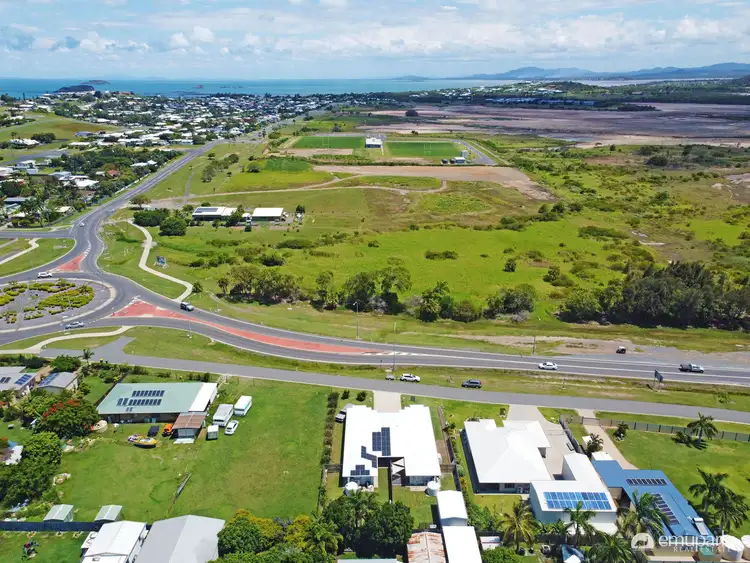 Seventh view of Homely house listing, 1/95 Hill Street, Emu Park QLD 4710