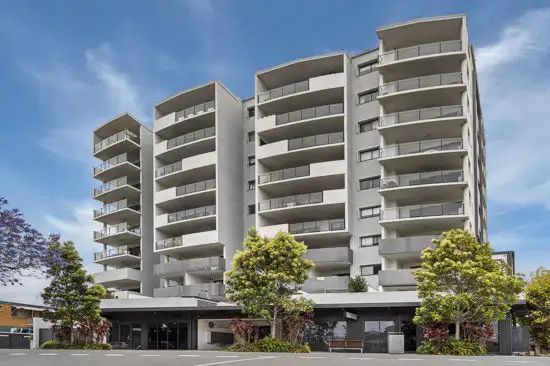 804/39 Thomas street, Chermside QLD 4032