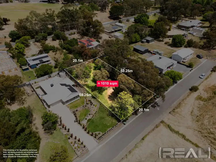 Second view of Homely land listing, 22 MacDonnell Terrace, Springton SA 5235
