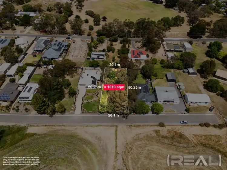 Third view of Homely land listing, 22 MacDonnell Terrace, Springton SA 5235