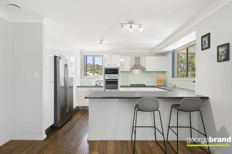 Second view of Homely house listing, 59 Kookaburra Street, Kincumber NSW 2251