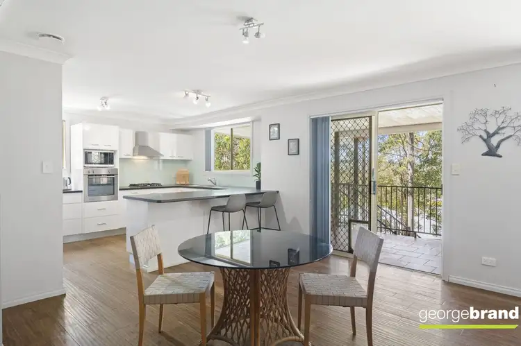 Third view of Homely house listing, 59 Kookaburra Street, Kincumber NSW 2251