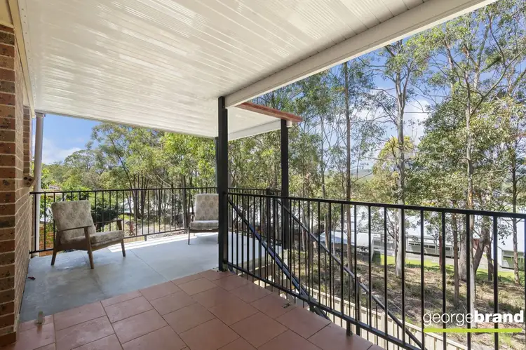 Fourth view of Homely house listing, 59 Kookaburra Street, Kincumber NSW 2251