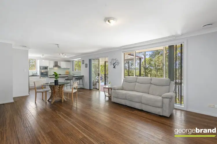 Fifth view of Homely house listing, 59 Kookaburra Street, Kincumber NSW 2251