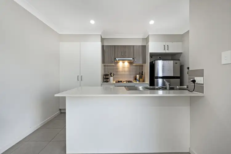 Fourth view of Homely house listing, 21 Cygnet Street, Fitzgibbon QLD 4018