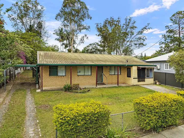 Main view of Homely house listing, 4 English Street, Elimbah QLD 4516