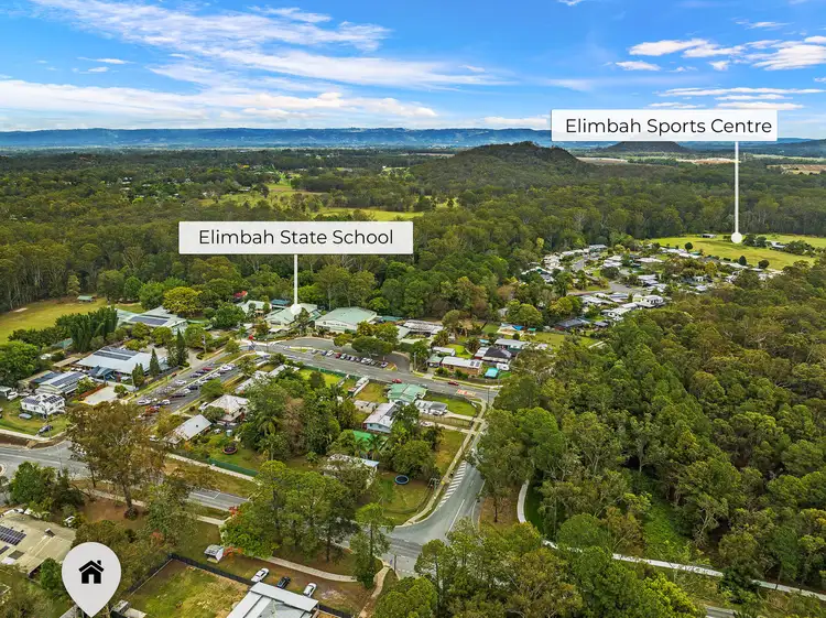 Fourth view of Homely house listing, 4 English Street, Elimbah QLD 4516