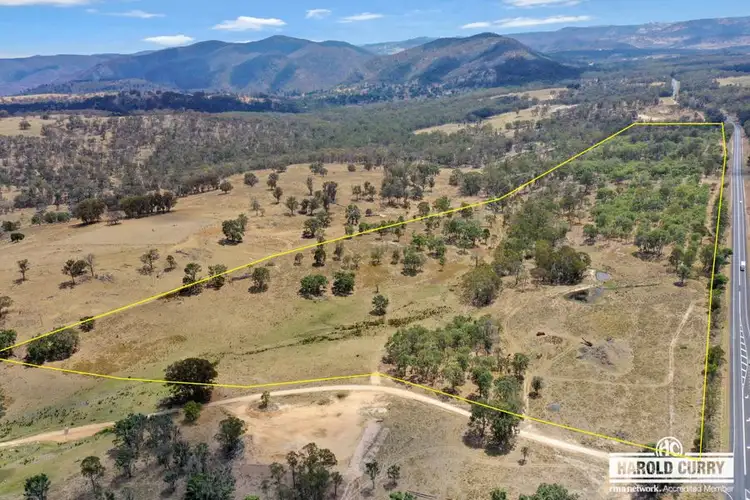 16 McCliftys Road, Bolivia, Tenterfield NSW 2372