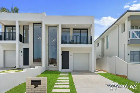 29 Dahlia Street, Greystanes NSW 2145