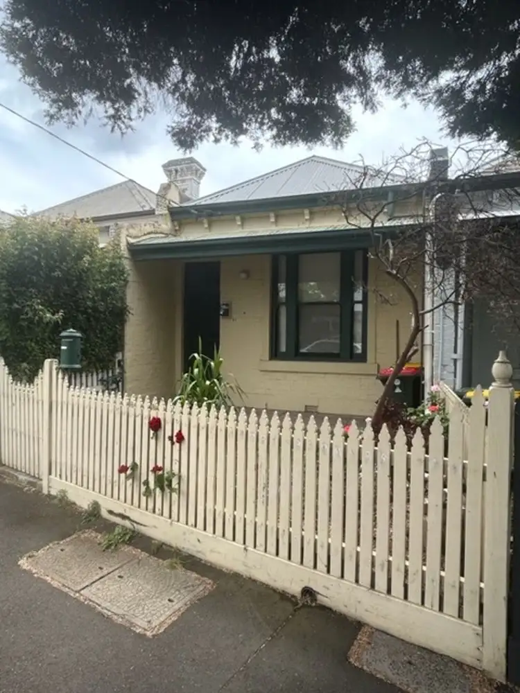 51 Woodside Street, Fitzroy North VIC 3068