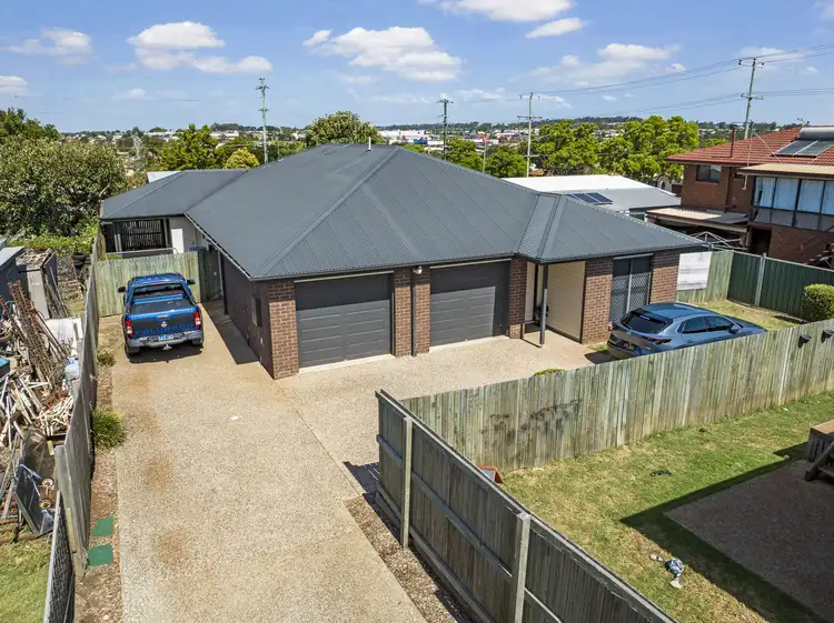 1 & 2/324a West Street, Kearneys Spring QLD 4350