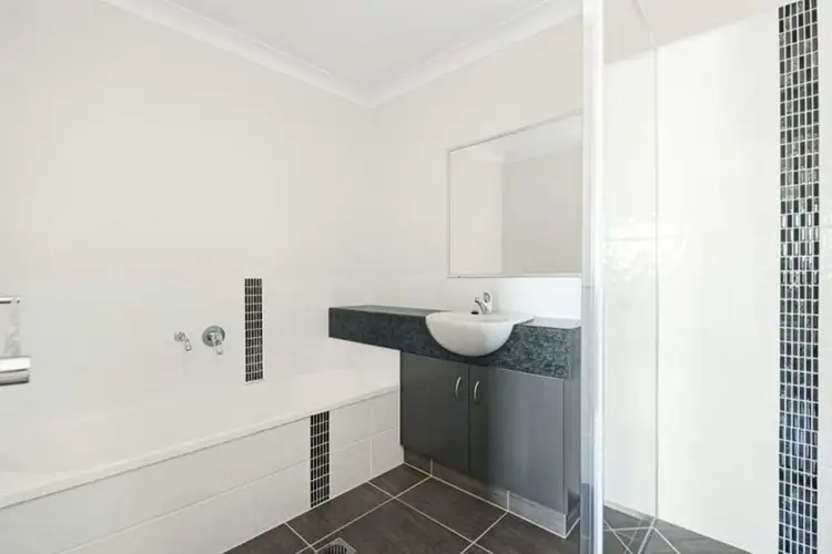 Fourth view of Homely semi-detached listing, 1 & 2/324a West Street, Kearneys Spring QLD 4350
