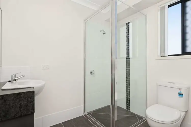 Fifth view of Homely semi-detached listing, 1 & 2/324a West Street, Kearneys Spring QLD 4350