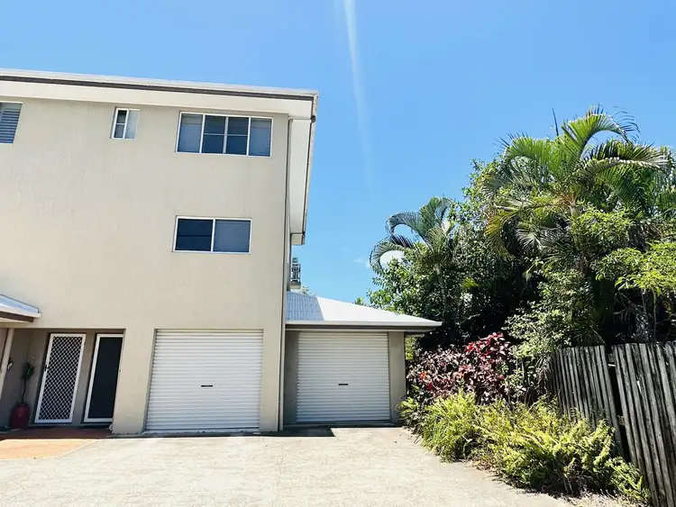 Second view of Homely unit listing, 4/11 Bridge Road (Herron), East Mackay QLD 4740