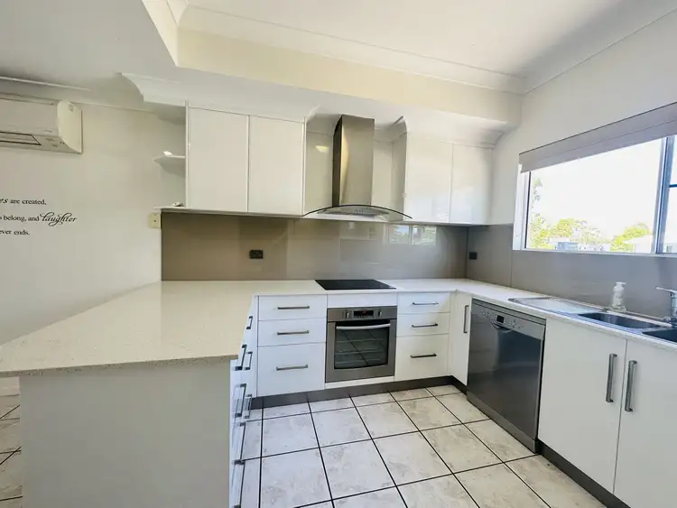 Third view of Homely unit listing, 4/11 Bridge Road (Herron), East Mackay QLD 4740