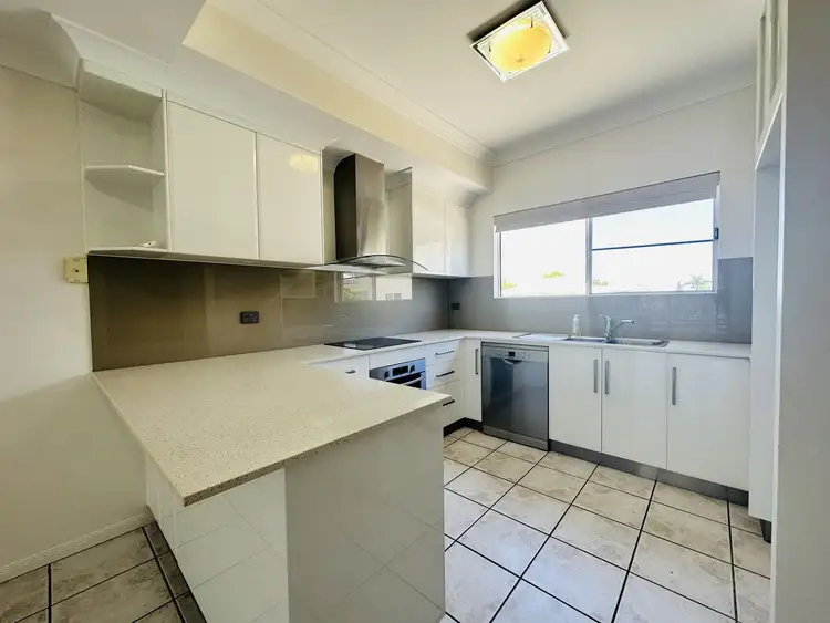 Fourth view of Homely unit listing, 4/11 Bridge Road (Herron), East Mackay QLD 4740