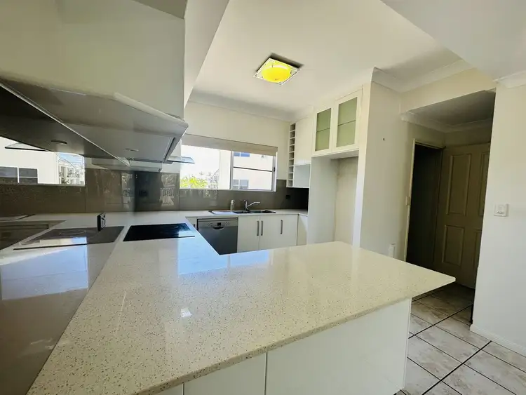 Fifth view of Homely unit listing, 4/11 Bridge Road (Herron), East Mackay QLD 4740