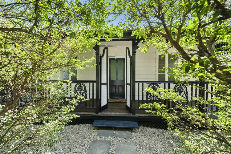 33 Raff Street, Toowoomba City QLD 4350