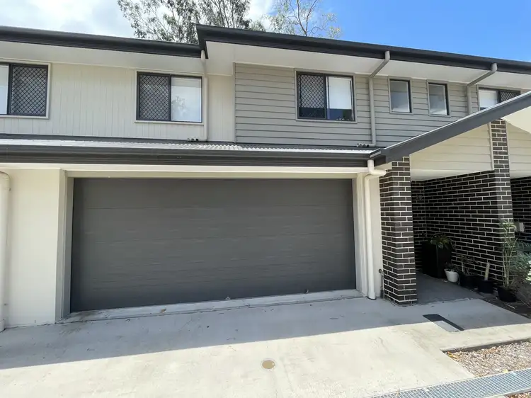 20/17 Bruce Lane, Camira QLD 4300