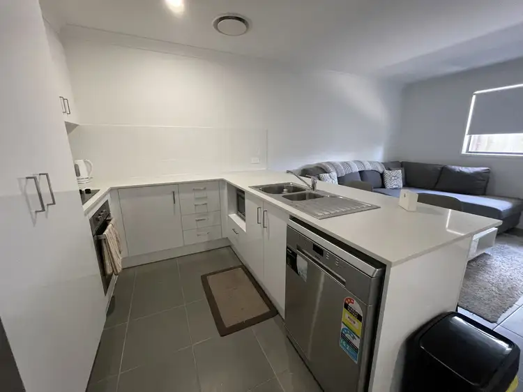 Second view of Homely house listing, 20/17 Bruce Lane, Camira QLD 4300