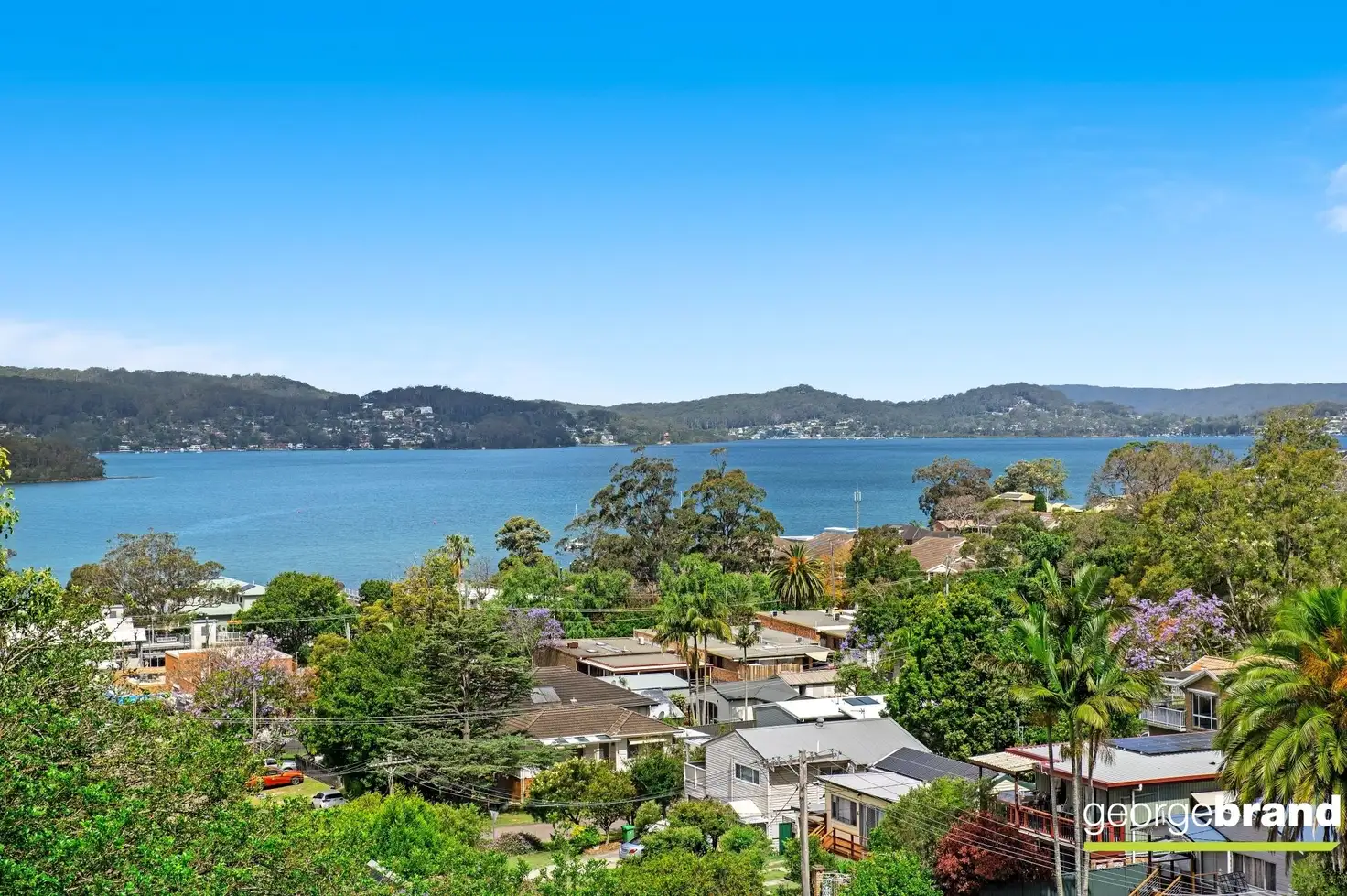 Main view of Homely house listing, 27 Hughes Street, Point Clare NSW 2250