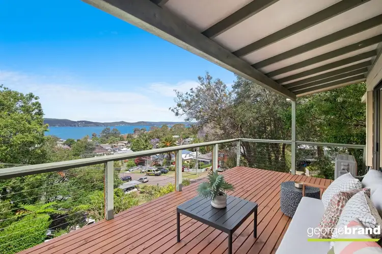 Second view of Homely house listing, 27 Hughes Street, Point Clare NSW 2250