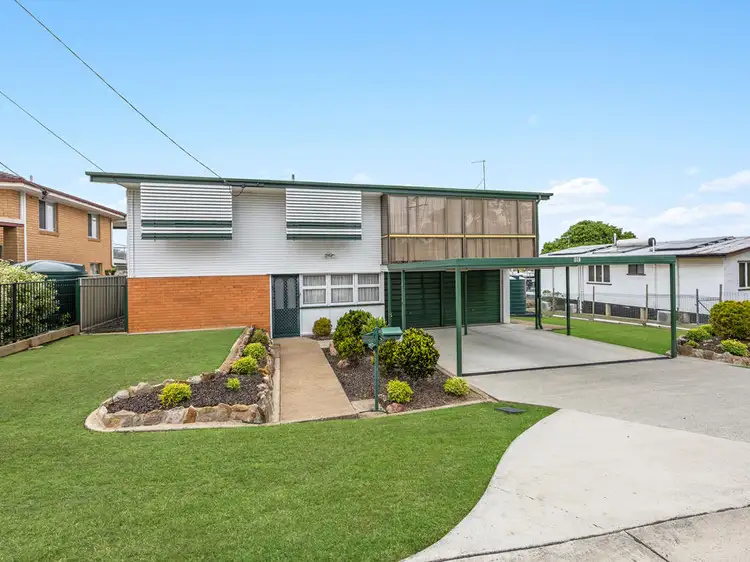 310 South Station Road, Raceview QLD 4305