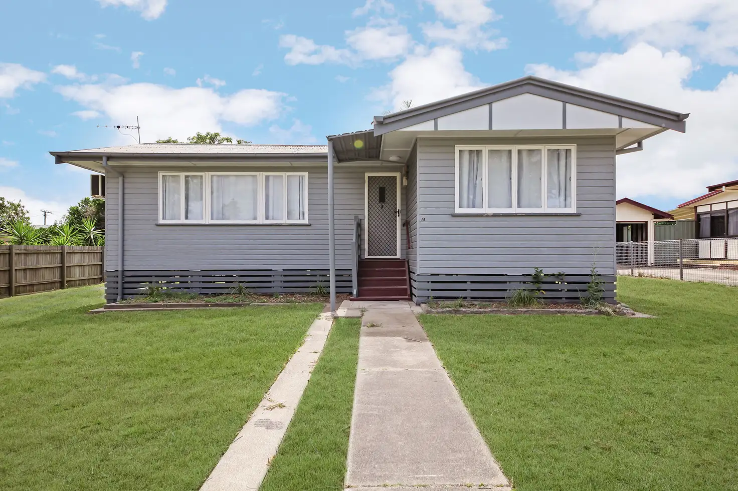 Main view of Homely house listing, 18 Gregory Street, Acacia Ridge QLD 4110