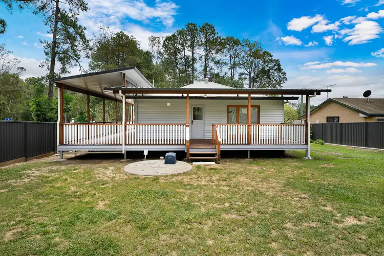Sixth view of Homely house listing, 2 English Street, Elimbah QLD 4516
