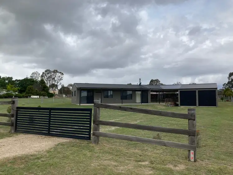 38 Forbes Street, Deepwater NSW 2371