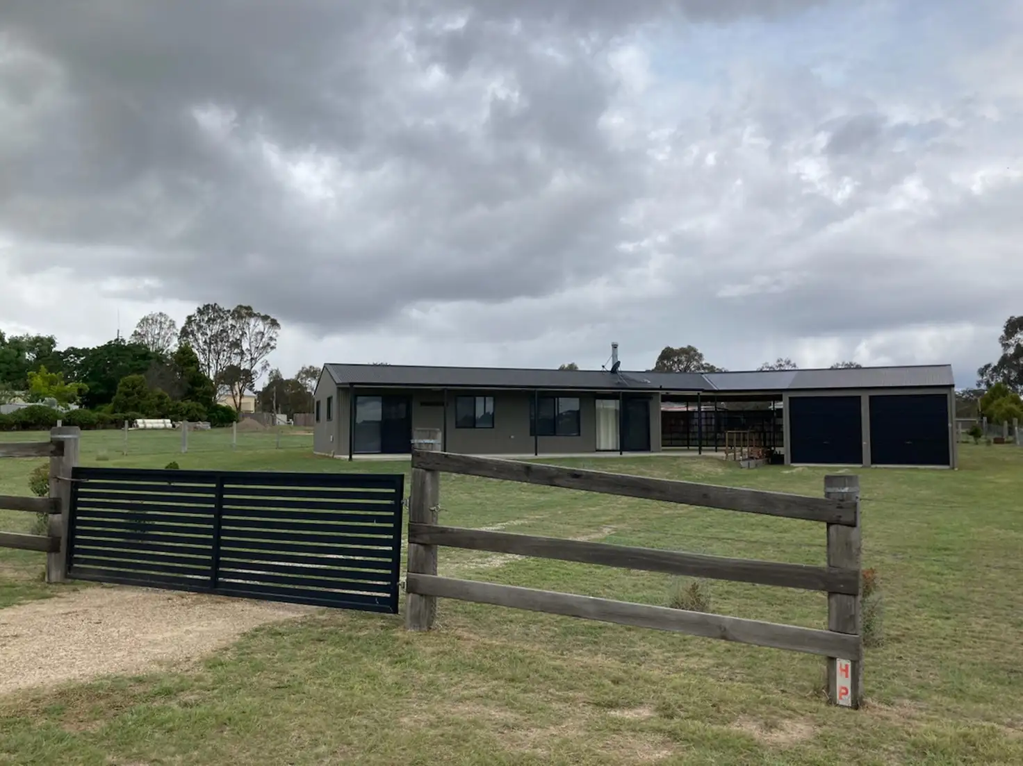 Main view of Homely house listing, 38 Forbes Street, Deepwater NSW 2371