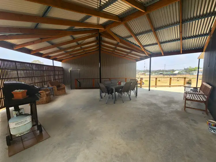 Fourth view of Homely house listing, 38 Forbes Street, Deepwater NSW 2371