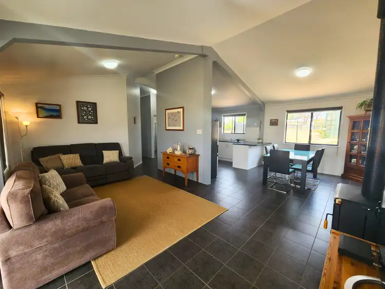 Fifth view of Homely house listing, 38 Forbes Street, Deepwater NSW 2371