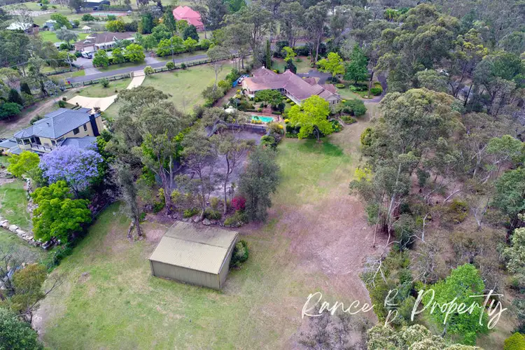 Fifth view of Homely house listing, 94 Porters Road, Kenthurst NSW 2156