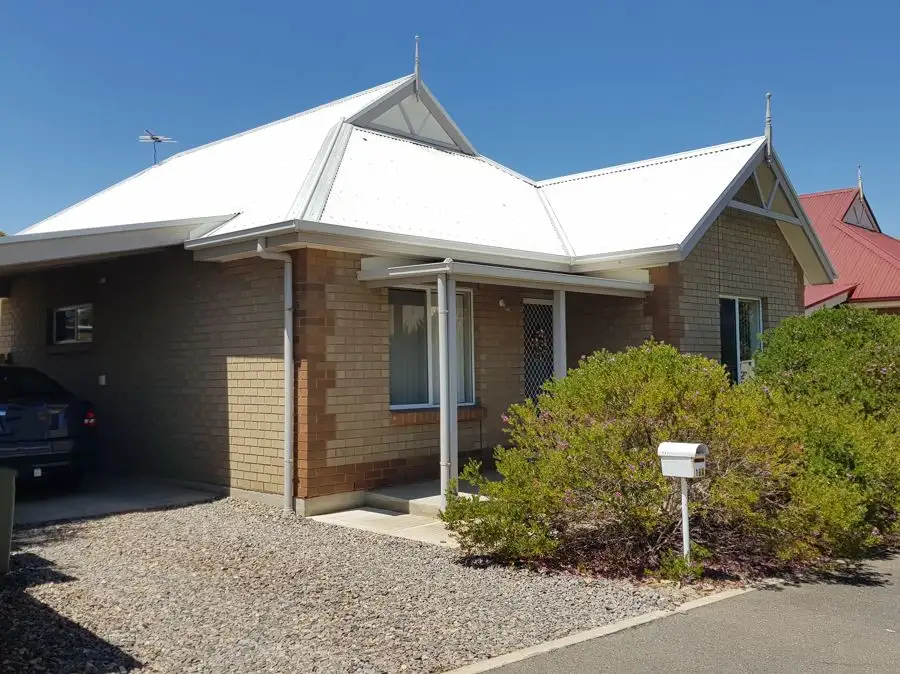 Main view of Homely house listing, 18A Gray Street, Murray Bridge SA 5253