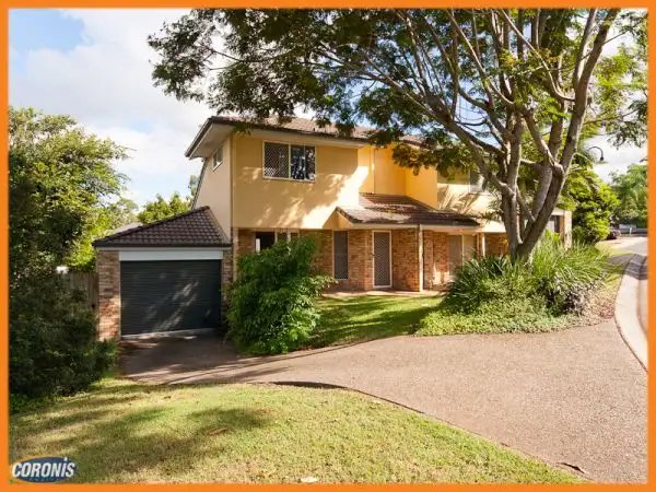 Main view of Homely townhouse listing, Address available on request
