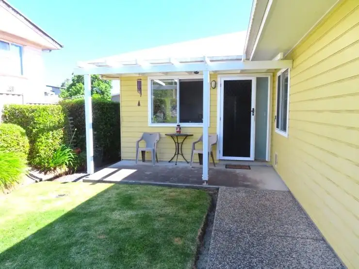 Main view of Homely unit listing, 1/27 Wolfram Street, Stanthorpe QLD 4380