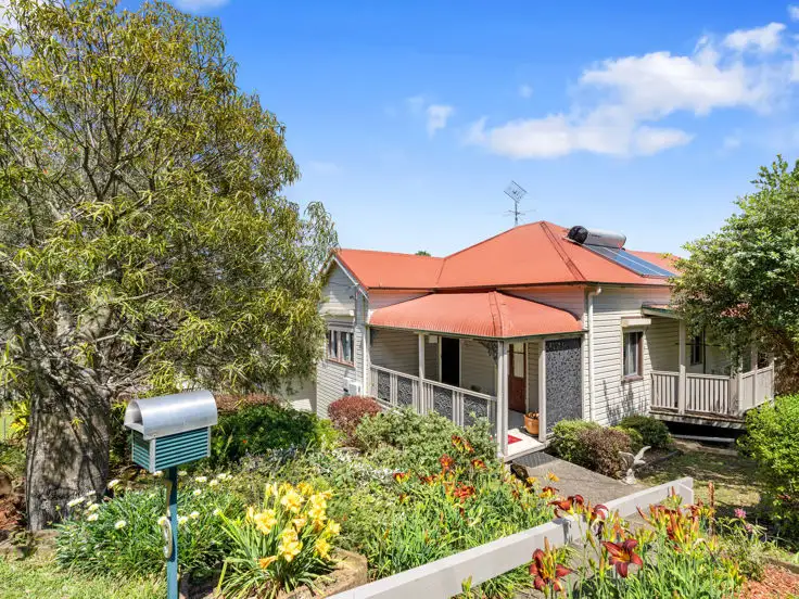 Main view of Homely house listing, 79 Ewing Street, Murwillumbah NSW 2484