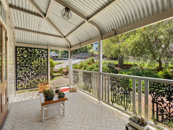 Second view of Homely house listing, 79 Ewing Street, Murwillumbah NSW 2484