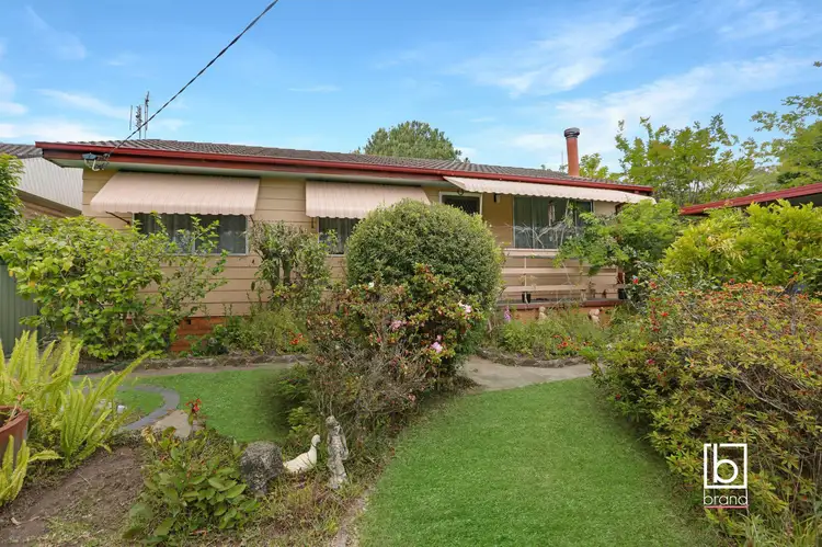 212 Wallarah Road