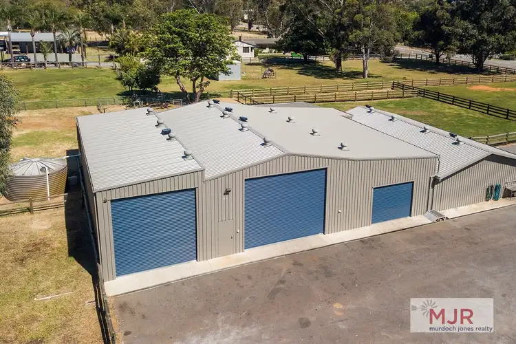 Third view of Homely rural property listing, 1326 Rowley Road, Darling Downs WA 6122