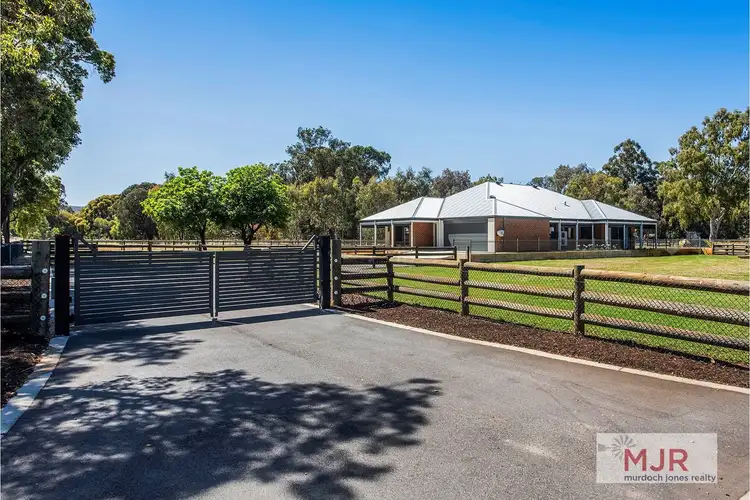 Fourth view of Homely rural property listing, 1326 Rowley Road, Darling Downs WA 6122
