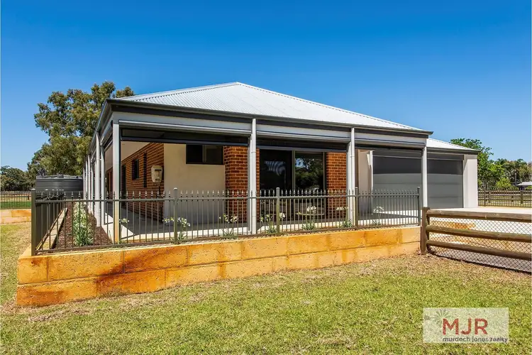 Sixth view of Homely rural property listing, 1326 Rowley Road, Darling Downs WA 6122