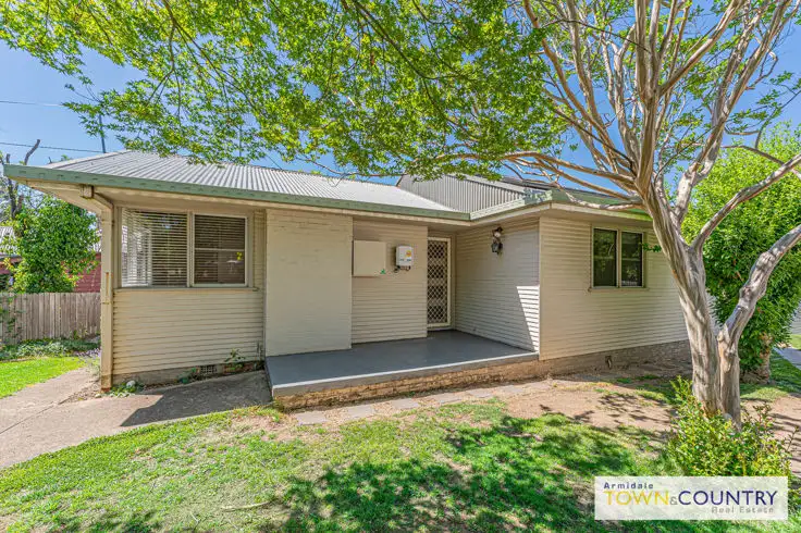 Main view of Homely house listing, 82a Erskine Street, Armidale NSW 2350