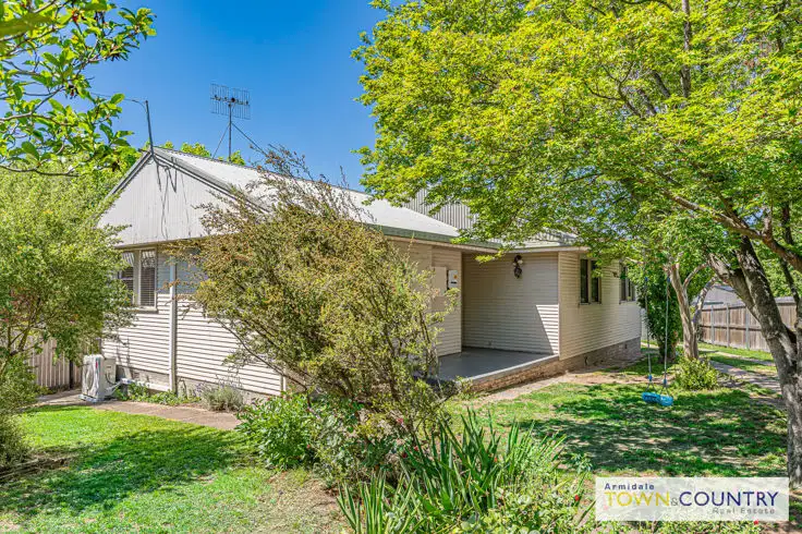 Second view of Homely house listing, 82a Erskine Street, Armidale NSW 2350