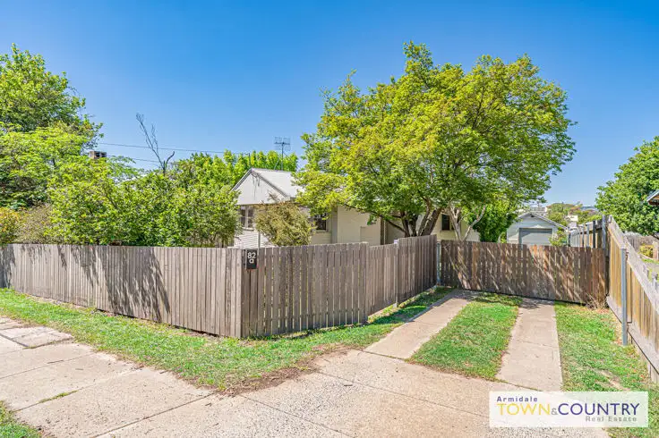 Third view of Homely house listing, 82a Erskine Street, Armidale NSW 2350