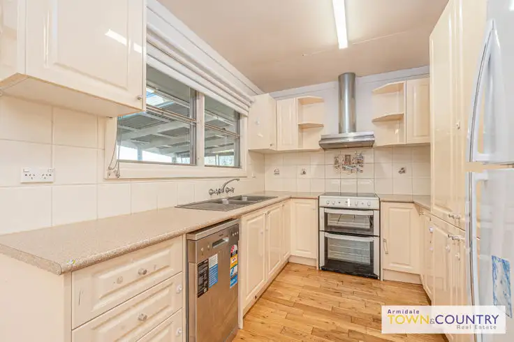 Fourth view of Homely house listing, 82a Erskine Street, Armidale NSW 2350