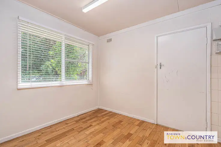 Fifth view of Homely house listing, 82a Erskine Street, Armidale NSW 2350