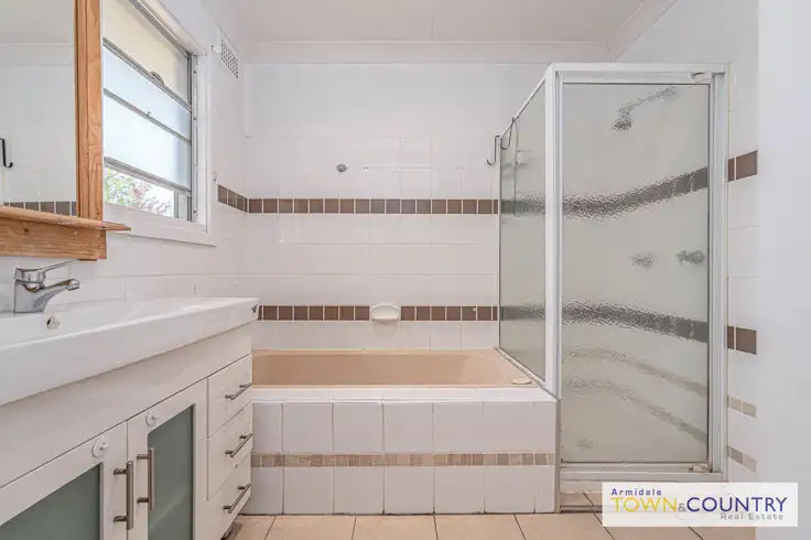Sixth view of Homely house listing, 82a Erskine Street, Armidale NSW 2350