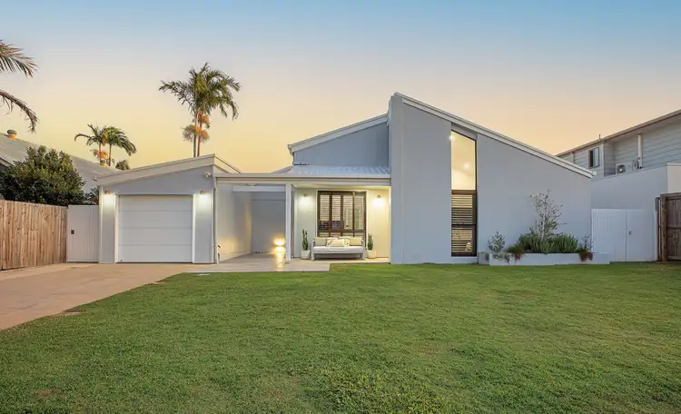 3 Neill Street, East Mackay QLD 4740